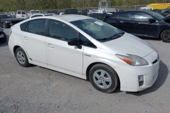 JTDKN3DU0B5348802 | 2011 TOYOTA PRIUS