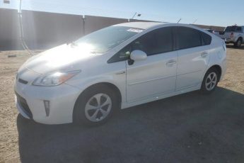 JTDKN3DU0C5532462 | 2012 Toyota prius