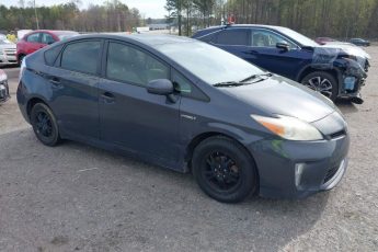 JTDKN3DU0D1666607 | 2013 TOYOTA PRIUS