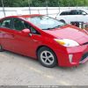 1FAHP3K25CL105477 | 2012 FORD FOCUS