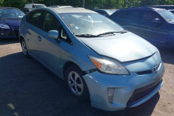 JTDKN3DU0D5552938 | 2013 TOYOTA PRIUS