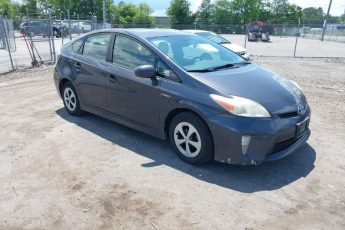 JTDKN3DU0E1754770 | 2014 TOYOTA PRIUS