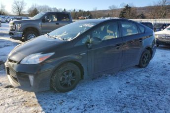 JTDKN3DU0F0439779 | 2015 TOYOTA PRIUS