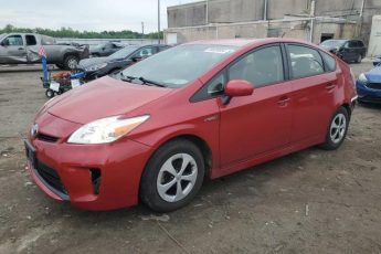 JTDKN3DU0F1889653 | 2015 Toyota prius