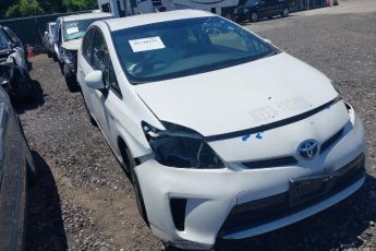 JTDKN3DU0F1898420 | 2015 TOYOTA PRIUS