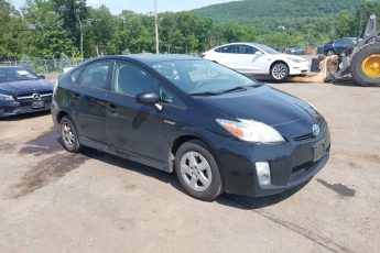 JTDKN3DU1A0012345 | 2010 TOYOTA PRIUS