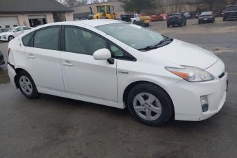 JTDKN3DU1A0024575 | 2010 TOYOTA PRIUS