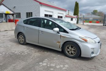 JTDKN3DU1A0033941 | 2010 TOYOTA PRIUS