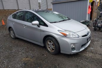 JTDKN3DU1A0040176 | 2010 TOYOTA PRIUS