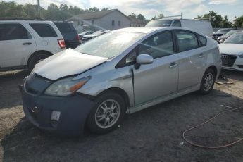 JTDKN3DU1A0042171 | 2010 Toyota prius