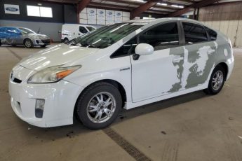 JTDKN3DU1A0136101 | 2010 Toyota prius