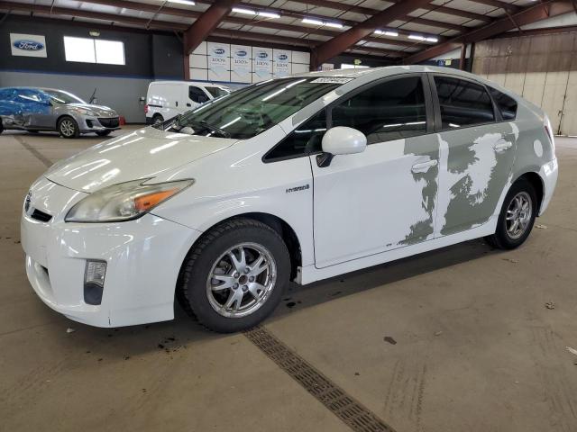 JTDKN3DU1A0136101 | 2010 Toyota prius