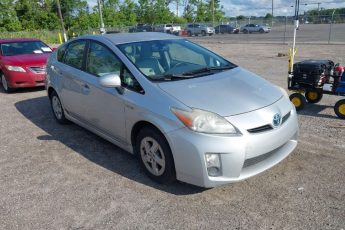 JTDKN3DU1A0180602 | 2010 TOYOTA PRIUS