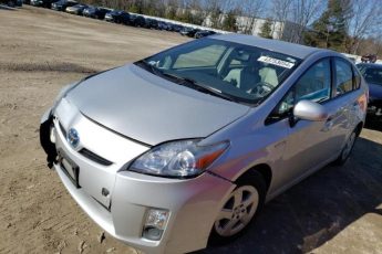 JTDKN3DU1A0240605 | 2010 Toyota prius