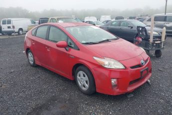 JTDKN3DU1A1263425 | 2010 TOYOTA PRIUS