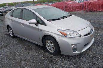 JTDKN3DU1B1376325 | 2011 TOYOTA PRIUS