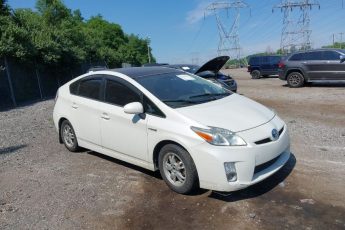 JTDKN3DU1B1406097 | 2011 TOYOTA PRIUS