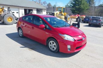 JTDKN3DU1B5331328 | 2011 TOYOTA PRIUS