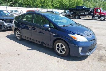 JTDKN3DU1C1573366 | 2012 TOYOTA PRIUS