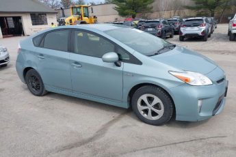 JTDKN3DU1D1681262 | 2013 TOYOTA PRIUS