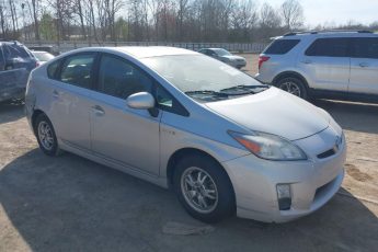 JTDKN3DU2A0005131 | 2010 TOYOTA PRIUS