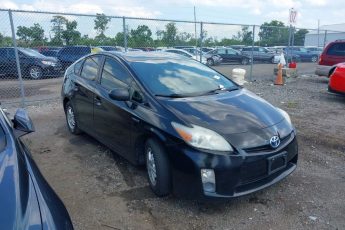 JTDKN3DU2A0008756 | 2010 TOYOTA PRIUS