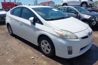 JTDKN3DU2A0035505 | 2010 TOYOTA PRIUS