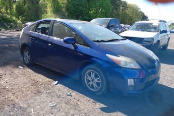 JTDKN3DU2A0044091 | 2010 TOYOTA PRIUS