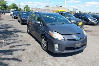 JTDKN3DU2A0088222 | 2010 TOYOTA PRIUS