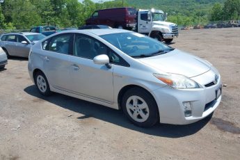 JTDKN3DU2A0131845 | 2010 TOYOTA PRIUS