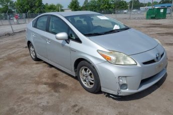 JTDKN3DU2A0155174 | 2010 TOYOTA PRIUS