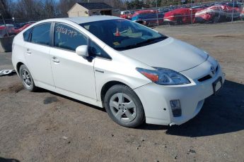 JTDKN3DU2A0155515 | 2010 TOYOTA PRIUS