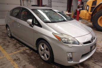 JTDKN3DU2A1002238 | 2010 TOYOTA PRIUS