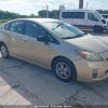 5YFBURHE2KP887188 | 2019 Toyota corolla l