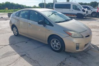 JTDKN3DU2A1093382 | 2010 TOYOTA PRIUS