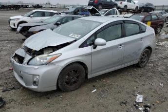 JTDKN3DU2A5090426 | 2010 Toyota prius