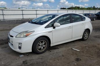 JTDKN3DU2B0257415 | 2011 Toyota prius