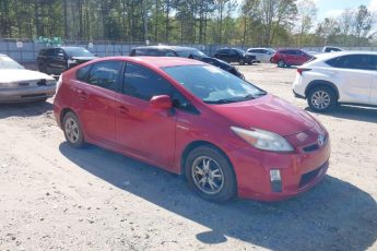 JTDKN3DU2B1381999 | 2011 TOYOTA PRIUS