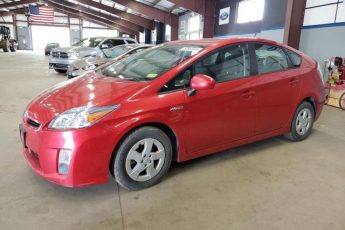 JTDKN3DU2B1418596 | 2011 Toyota prius