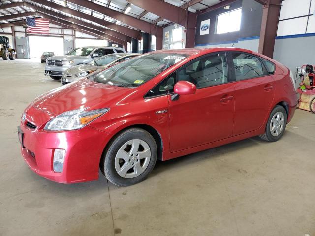 JTDKN3DU2B1418596 | 2011 Toyota prius