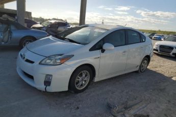 JTDKN3DU2B1470343 | 2011 Toyota prius