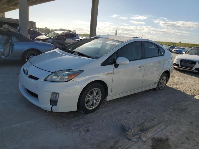 JTDKN3DU2B1470343 | 2011 Toyota prius