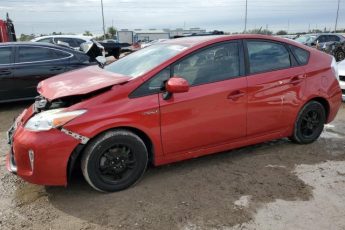 JTDKN3DU2F1899536 | 2015 TOYOTA PRIUS