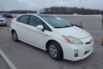 JTDKN3DU3A0079903 | 2010 TOYOTA PRIUS