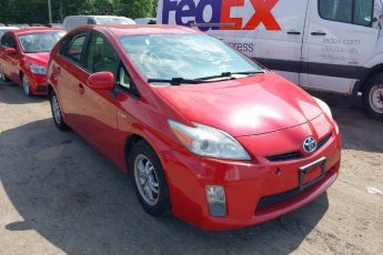 JTDKN3DU3A0113158 | 2010 TOYOTA PRIUS