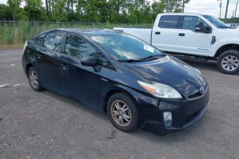 JTDKN3DU3B0290603 | 2011 TOYOTA PRIUS