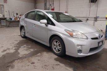 JTDKN3DU3B1417733 | 2011 TOYOTA PRIUS