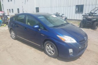 JTDKN3DU3B1471453 | 2011 TOYOTA PRIUS