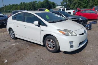 JTDKN3DU3B5367019 | 2011 TOYOTA PRIUS