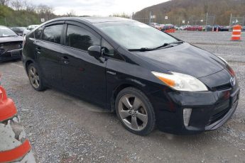 JTDKN3DU3D5580457 | 2013 TOYOTA PRIUS